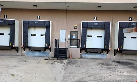 Industrial space for Sale at 7702 Parnell St in Houston