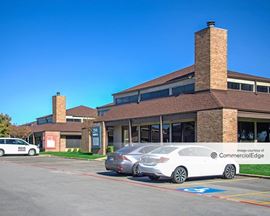 Arlington Oaks Office Park