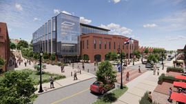 633 North Main Street