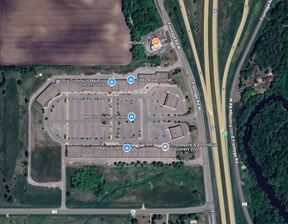 6750 W Frontage Rd