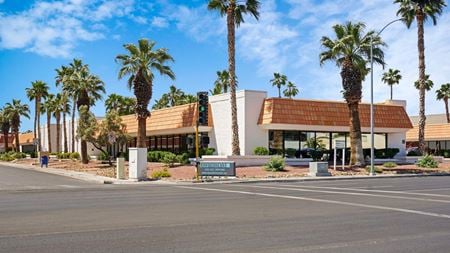Photo of commercial space at 1455 East Tropicana Avenue in Las Vegas
