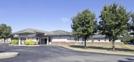Office space for Sale at 1935 Prairie Dell Rd in Union