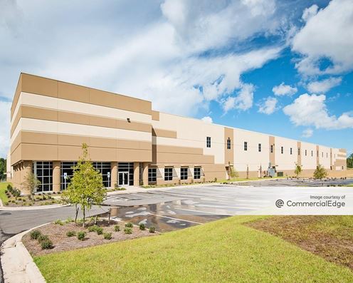 Palmetto Commerce Park - 7054 Weber Drive
