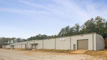 Industrial space for Rent at 3160 McFarland Blvd in Northport