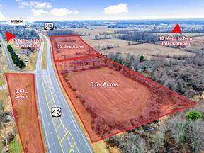 Etna Development Land