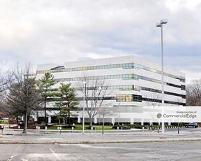 Raritan Plaza III
