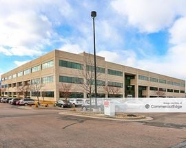Corporate Pointe