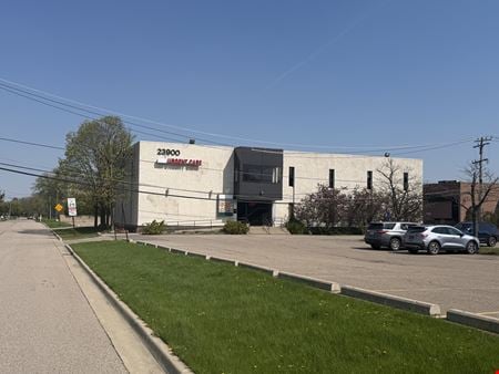 Office space for Sale at 23900 Orchard Lake Road in Farmington Hills