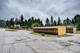The Lone Star Motel