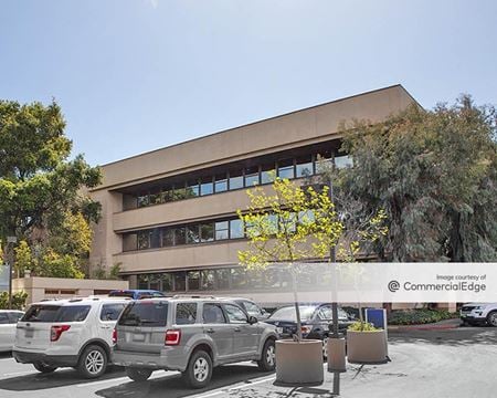 Photo of commercial space at 1111 Sonoma Avenue in Santa Rosa