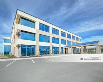 Green Valley Corporate Park - 4605 Business Center Drive