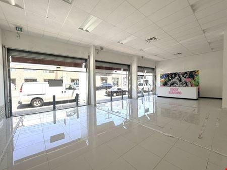Retail space for Sale at 518-536 E 11th St in Los Angeles