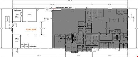 Photo of commercial space at 15850 W 5th Ave in Golden