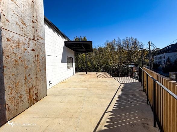 Restaurant & Bar Space in the Heart of Inman Park | For Lease