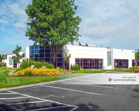 Office space for Rent at 11804 North Creek Pkwy in Bothell