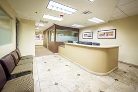 Premier Workspaces - PAN - Panorama City California