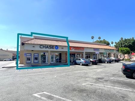 Photo of commercial space at 120 West Anaheim Street in Wilmington