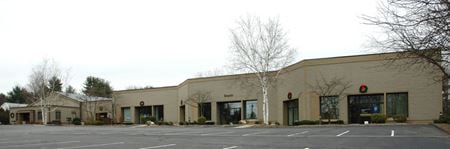 Meadows Executive Center - East Longmeadow