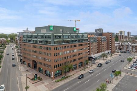 Other space for Rent at 1150 de Claire-Fontaine Street in Quebec City
