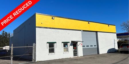 Industrial space for Sale at 3080 Airport Highway in Toledo