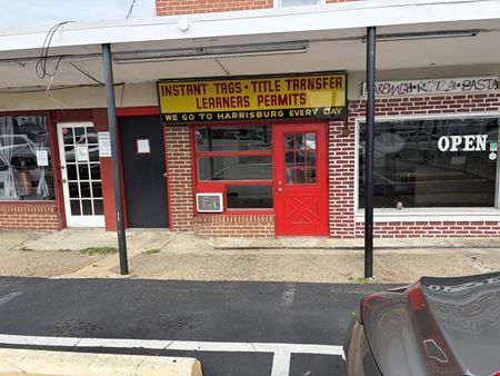 Retail space for Rent at 1937 Macdade Blvd in Woodlyn