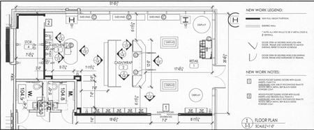 Retail space for Rent at 120 West Main Street in Lexington