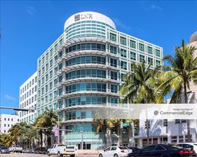 Lincoln Place - Miami Beach