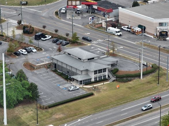 1680 Montgomery Highway