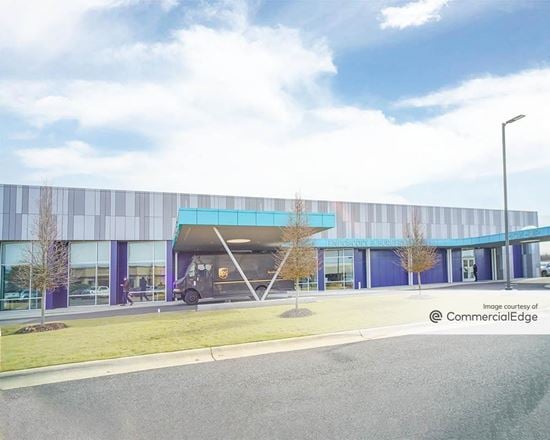Premier Medical Plaza