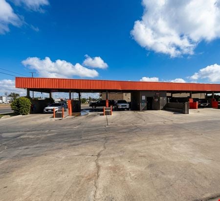 Other space for Sale at 1200 North Ben Maddox Way in Visalia