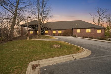 Office space for Sale at 1625 Ramblewood Drive in East Lansing