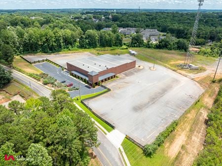 Industrial space for Rent at Tuggle Greer Dr in Buford