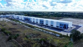 Centennial Business Complex & Outdoor Storage