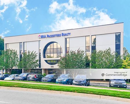 Photo of commercial space at 1140 Kildaire Farm Road in Cary