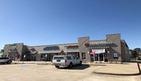 Photo of commercial space at 8015 Spencer Highway in Deer Park