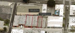 1919 E 7th Pl, Unit A