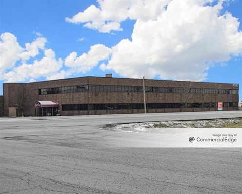 Shadeland Technology Center