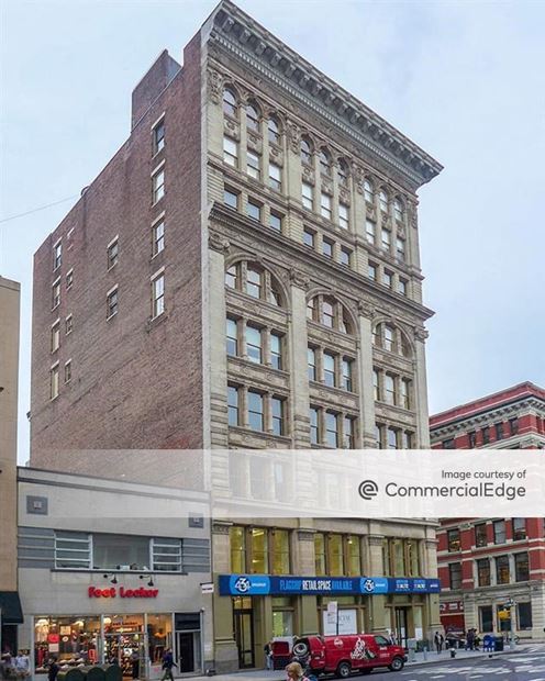 434 Broadway