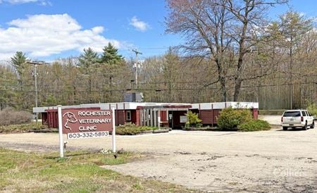 Office space for Sale at 438 Gonic Rd in Rochester