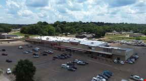 GRADY PLAZA