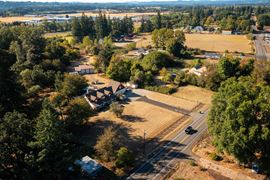 Ideal Estacada Development Opportunity