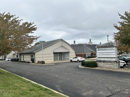 Office space for Sale at 4909 - 4913 Munson St NW in Canton