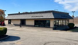 2549 North Bend Road