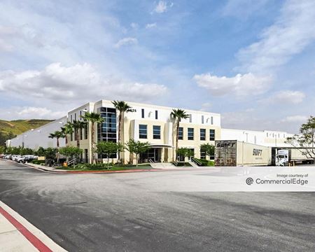 Photo of commercial space at 3525 North Mike Daley Drive in San Bernardino
