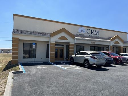 Office space for Sale at 1010 NE 9th St in Cape Coral