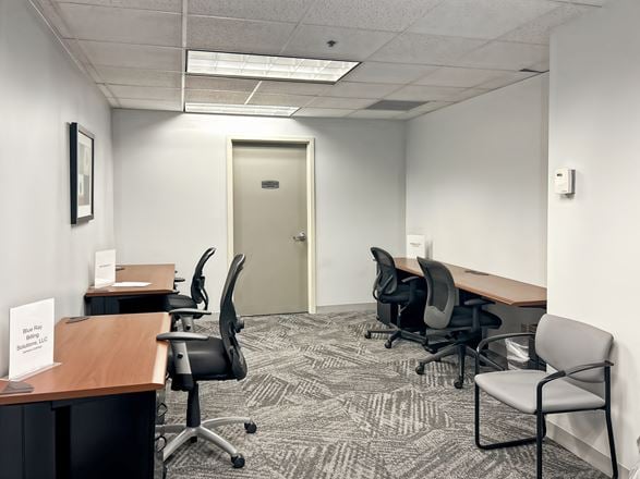 MD, Owing Mills - One Corporate Center