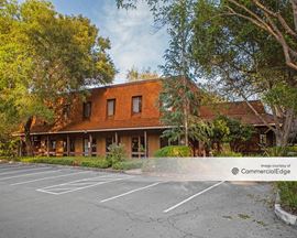 Creekside Center