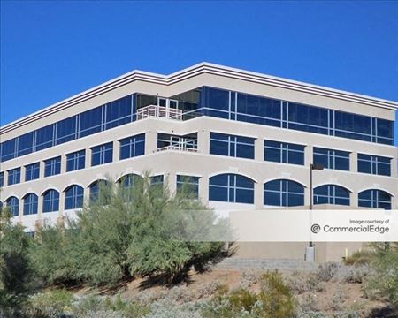 Office space for Rent at 6811 East Mayo Blvd in Phoenix