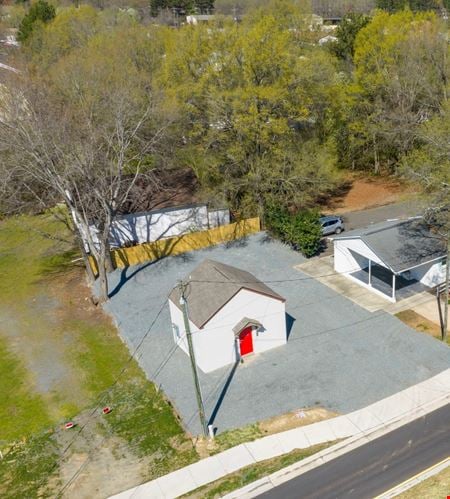 Office space for Sale at 4620 Potter Road in Stallings