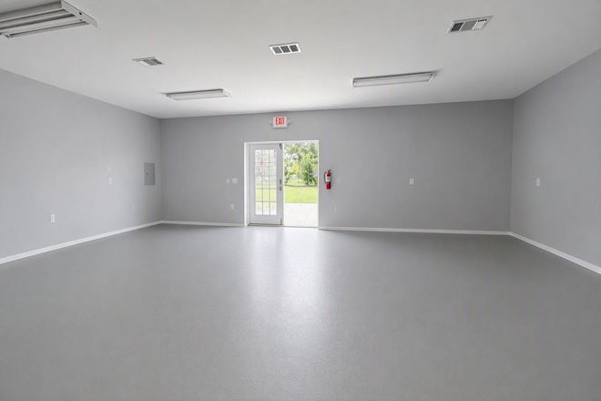 Free Standing Small Office Building for Lease